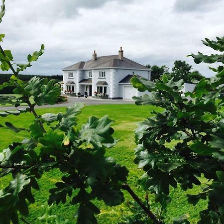 Colman House Bed and Breakfast Kilmihil Eksteriør billede