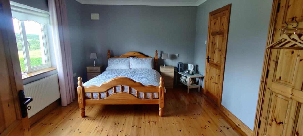 Colman House Bed and Breakfast Kilmihil Eksteriør billede
