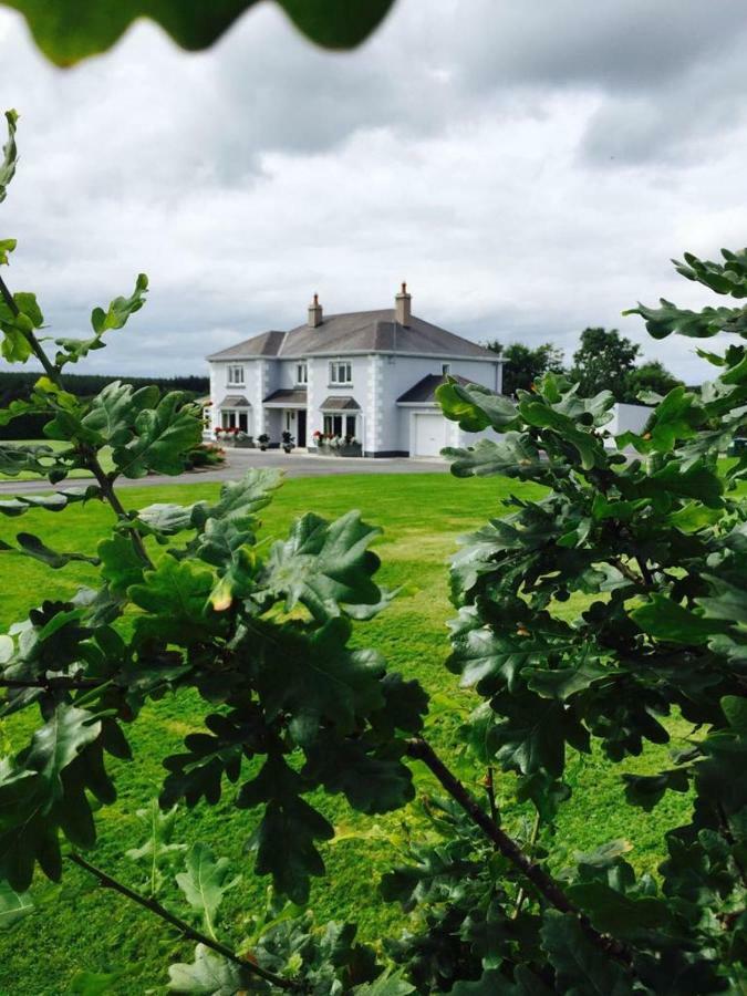 Colman House Bed and Breakfast Kilmihil Eksteriør billede
